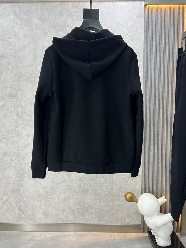 Front view of Balenciaga luxury piece style No.120