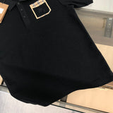Burberry t-shirt styled look premium fashion