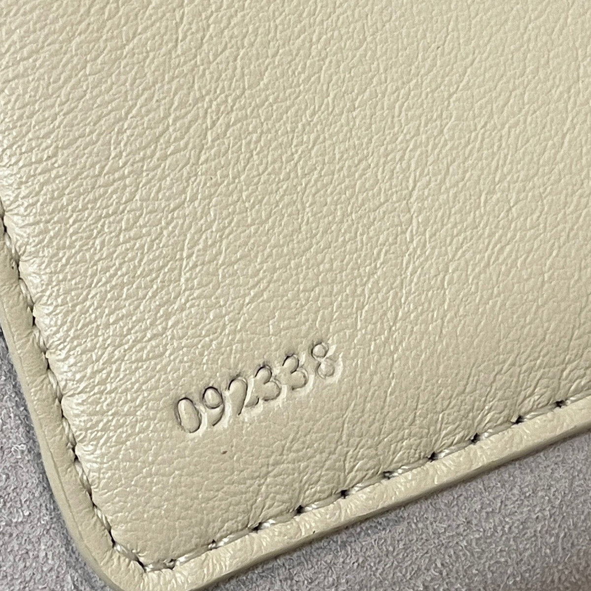 Bags- Loew Small Squeeze Bag Luxury Designer Leather Handbag