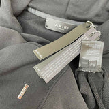 Texture and finish detail of Amiri luxury piece style No.084