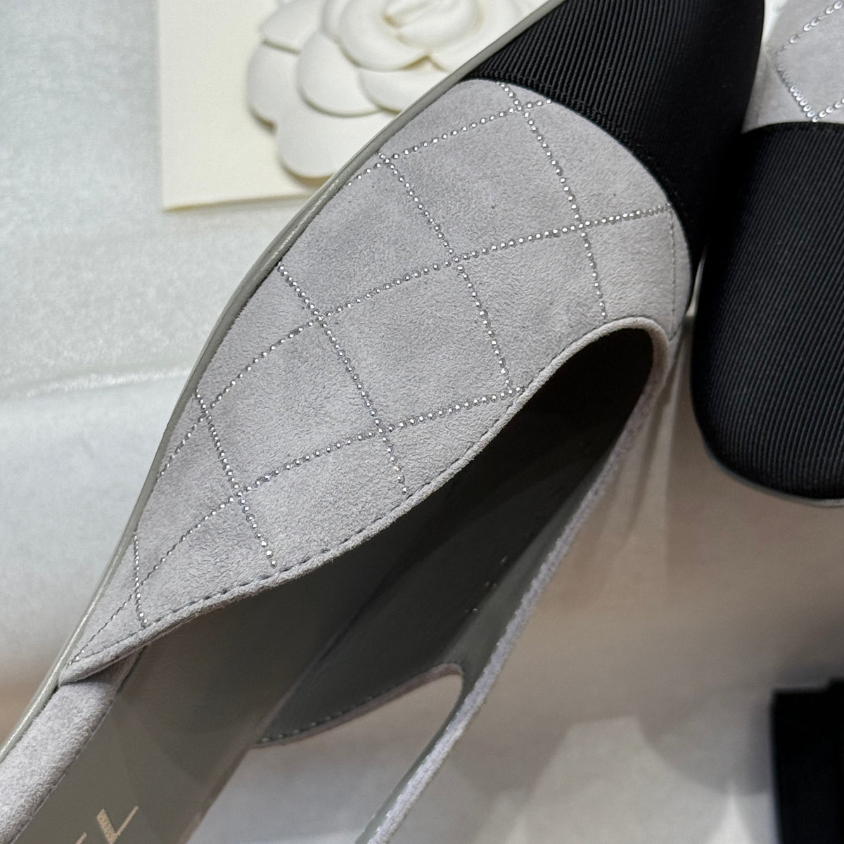 Chanel Shoes? Chanel Slingback Pumps Luxury Lifestyle Designer Footwear