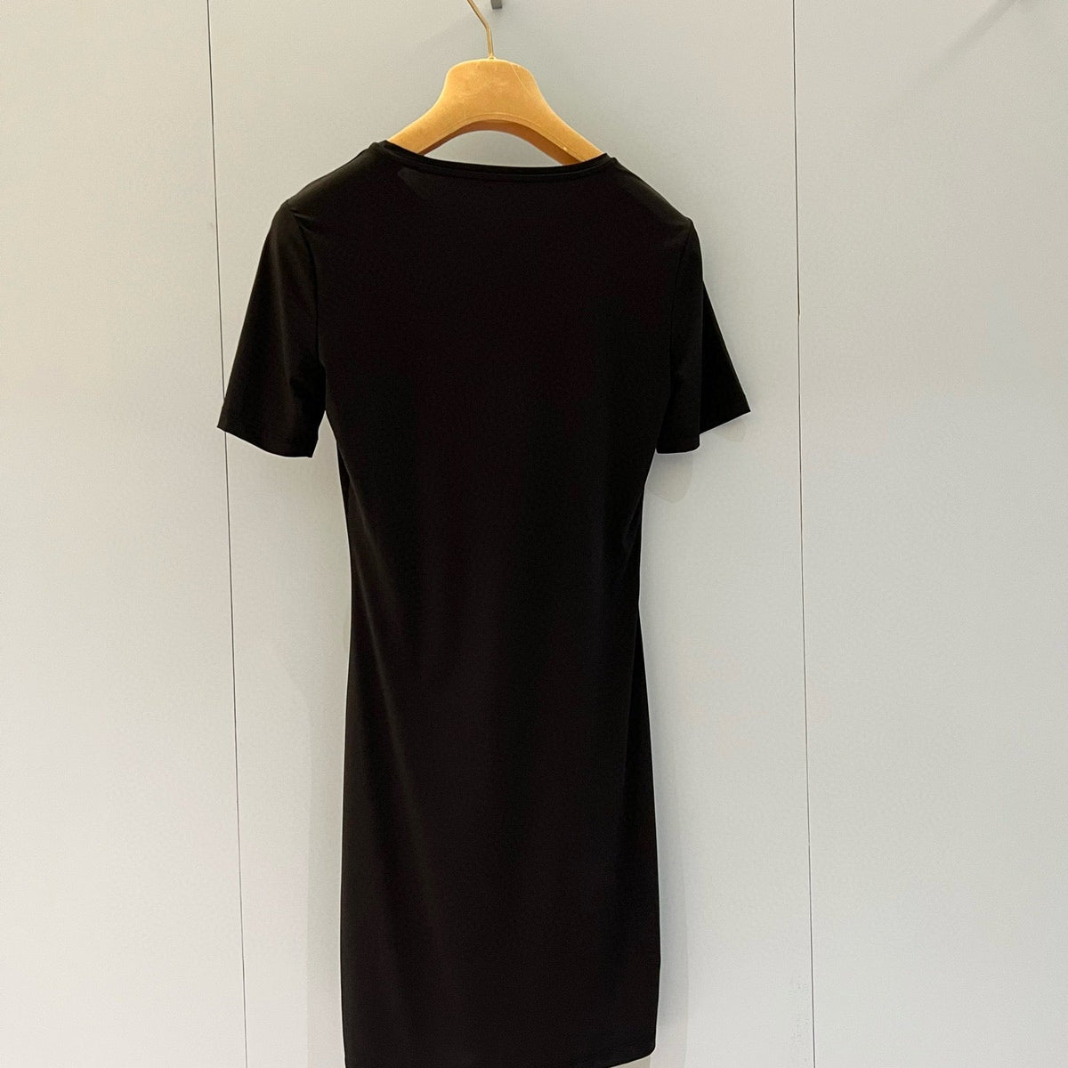 Dresses- Miu M Dress Chic Everyday Designer Dress