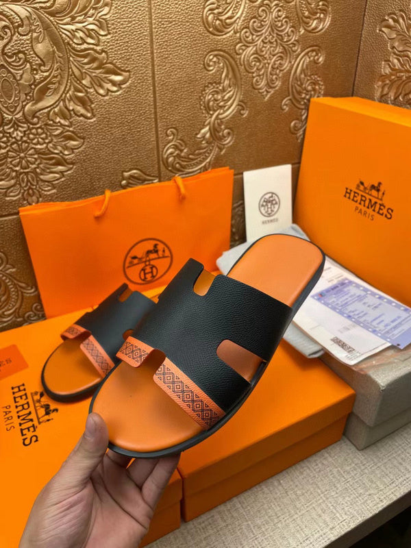 Hermes shoes Style 027 - packaging and accessories