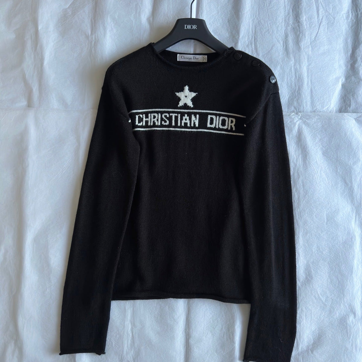 Dior Sweaters- Dior Jumper Premium Casual Designer Knitwear