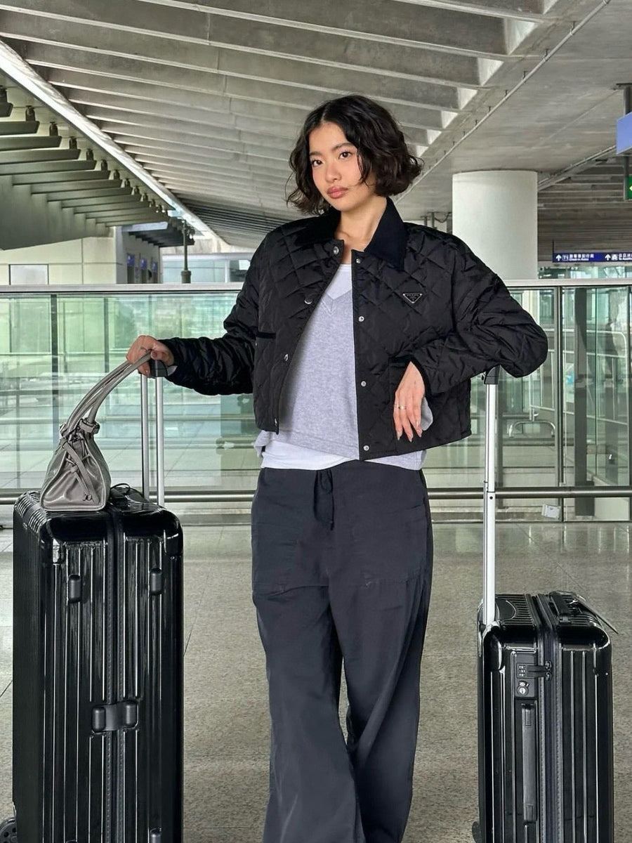Jackets- Pd Jacket Luxury Designer Outerwear Jacket