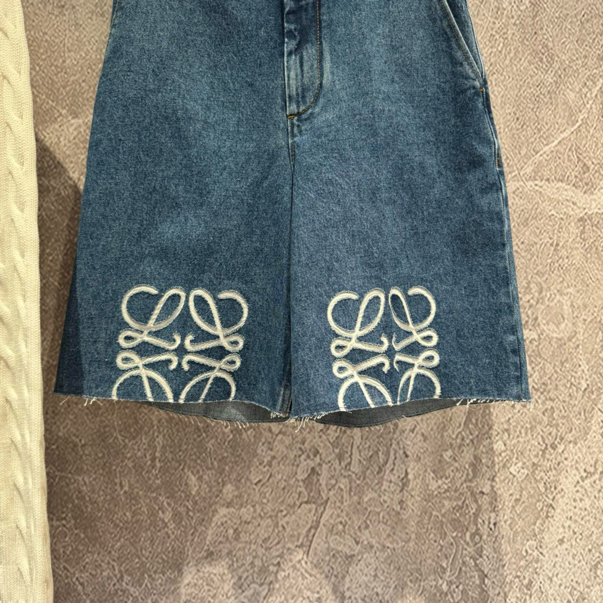 Shorts- Loew Shorts Everyday Lightweight Designer Shorts