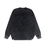 Back view of Amiri luxury piece style No.132