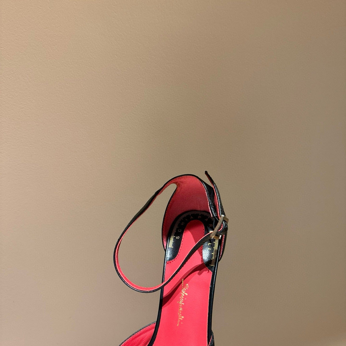 Shoes- Schiaparelli Heels Comfortable Everyday Designer Shoes