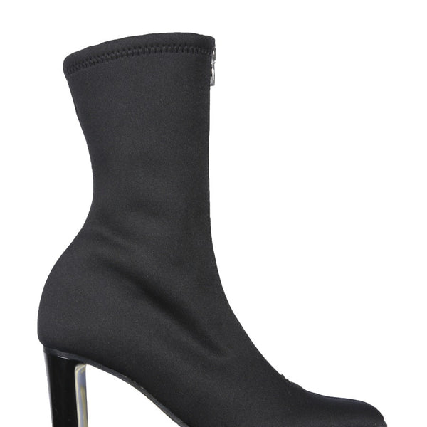 Alexander McQueen Shoes? Alexander Mcqueen Women Slim Tread Boots Comfortable Everyday Designer Shoes