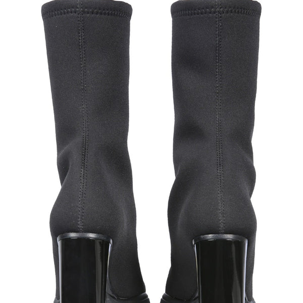 Alexander McQueen Shoes? Alexander Mcqueen Women Slim Tread Boots Comfortable Everyday Designer Shoes