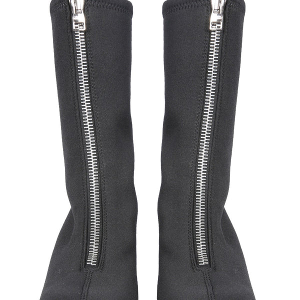 Alexander McQueen Shoes? Alexander Mcqueen Women Slim Tread Boots Comfortable Everyday Designer Shoes