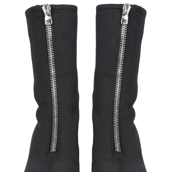 Alexander McQueen Shoes? Alexander Mcqueen Women Slim Tread Boots Luxury Lifestyle Designer Footwear