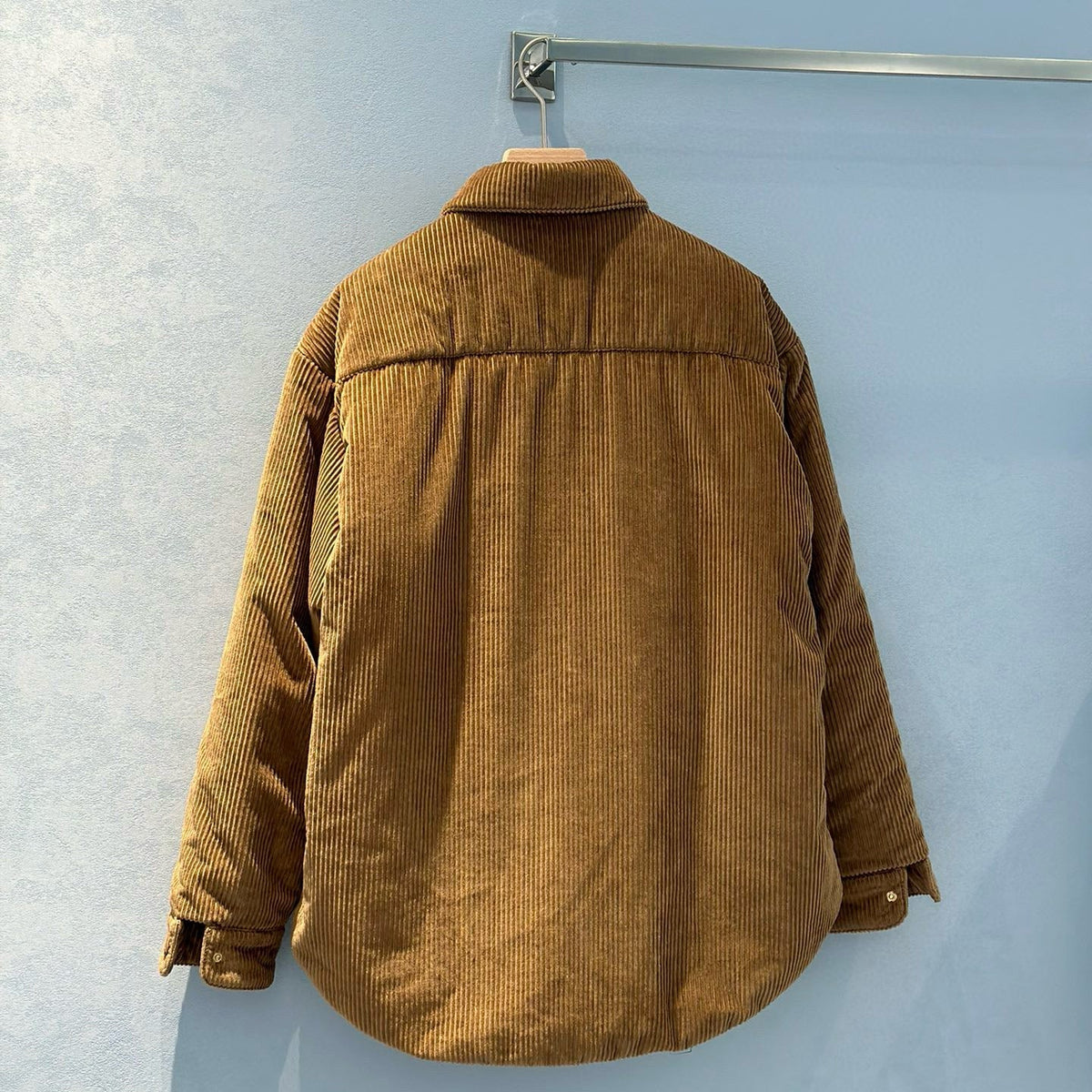 Jackets- Miu M Jacket Luxury Designer Outerwear Jacket