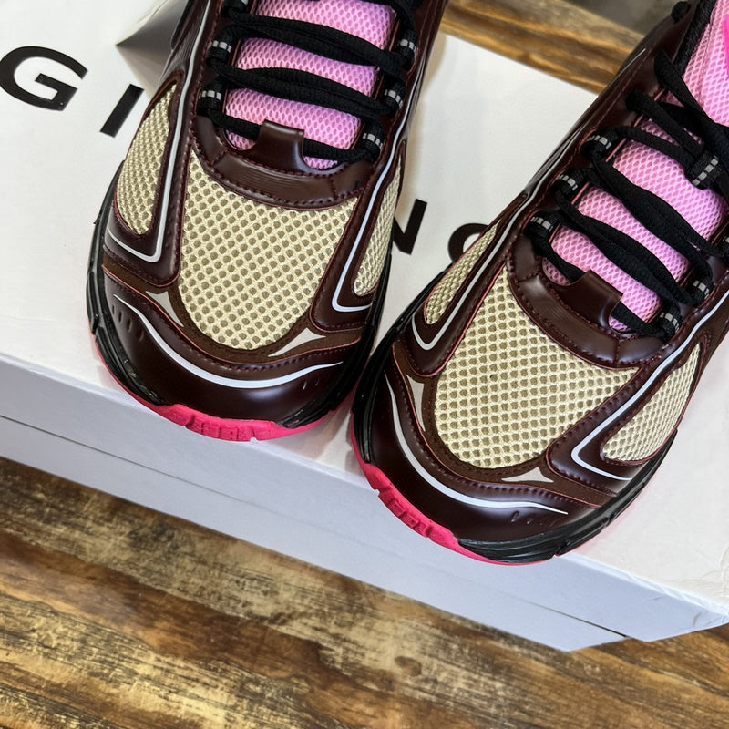 Givenchy shoes Style 131 - styled lifestyle view