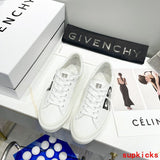 Givenchy shoes Style 051 - styled lifestyle view