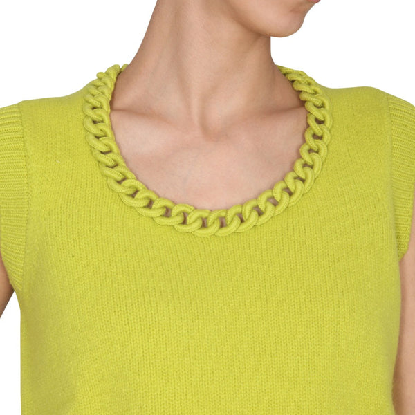 Bottega Veneta vests side profile designer luxury fashion