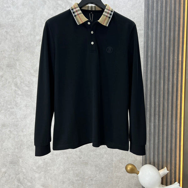 Front view of Burberry luxury piece style No.316