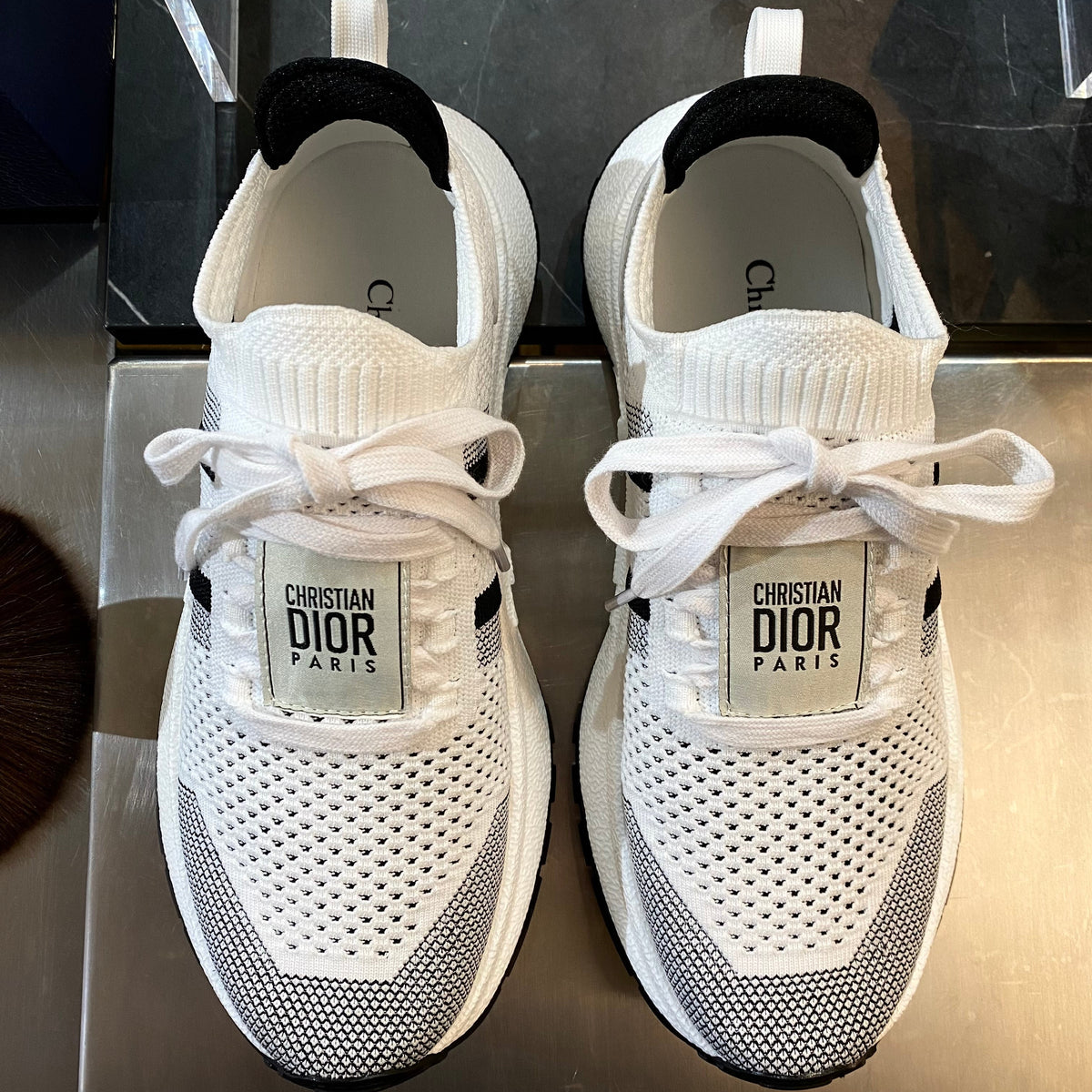 Dior Shoes- Dior Run N Sneaker Luxury Lifestyle Designer Footwear
