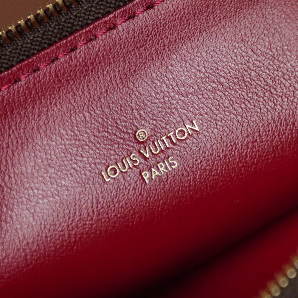 Louis Vuitton Accessories- Louis Vuitton Lou Pochette Félicie Luxury Designer Fashion Accessory