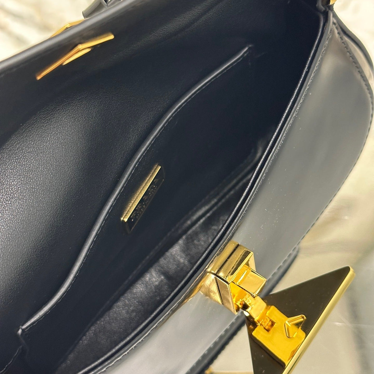 Bags- Pd Shoulder Bag Premium Designer Shoulder Bag