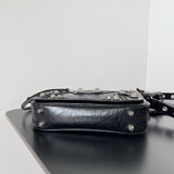 Front view of Balenciaga Le Cagole Mini Bag premium bag
