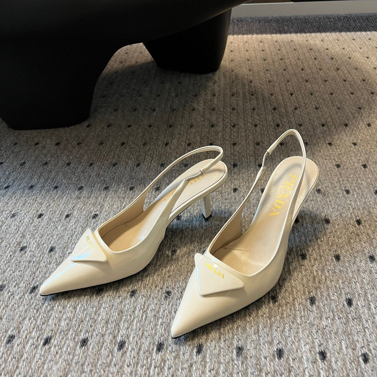 Shoes- Pd Heels Premium Designer Casual Shoes