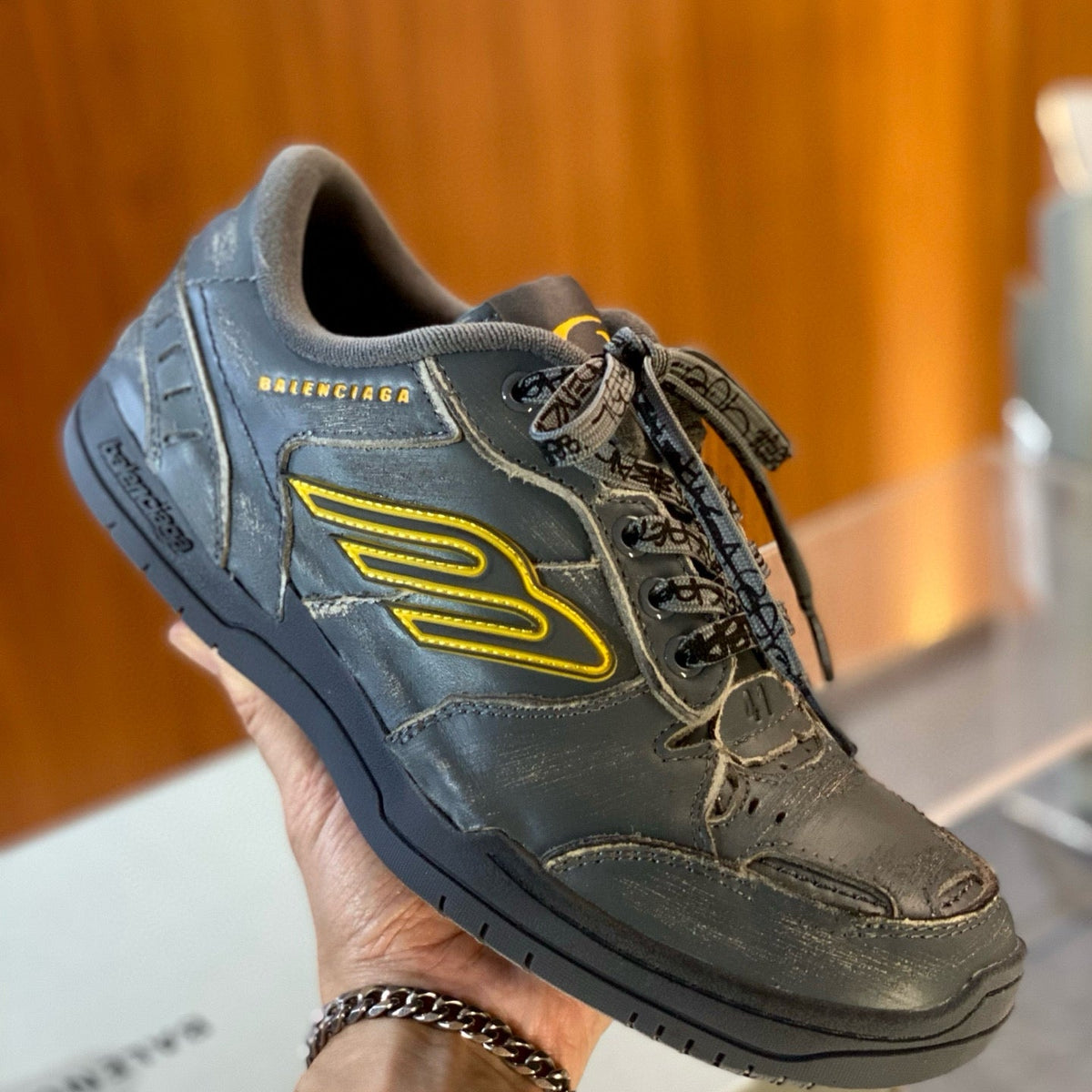Shoes? Bal Hamptons Sneakers Comfortable Everyday Designer Shoes