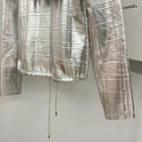 Chanel Jacket – luxury designer piece at Velouxe