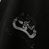 Three-quarter angle view of Balenciaga luxury piece style No.065