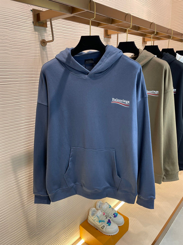 Balenciaga designer clothing front view designer style