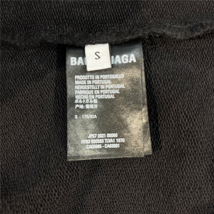 Front view of Balenciaga luxury piece style No.496