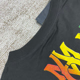 Amiri designer t-shirt full view