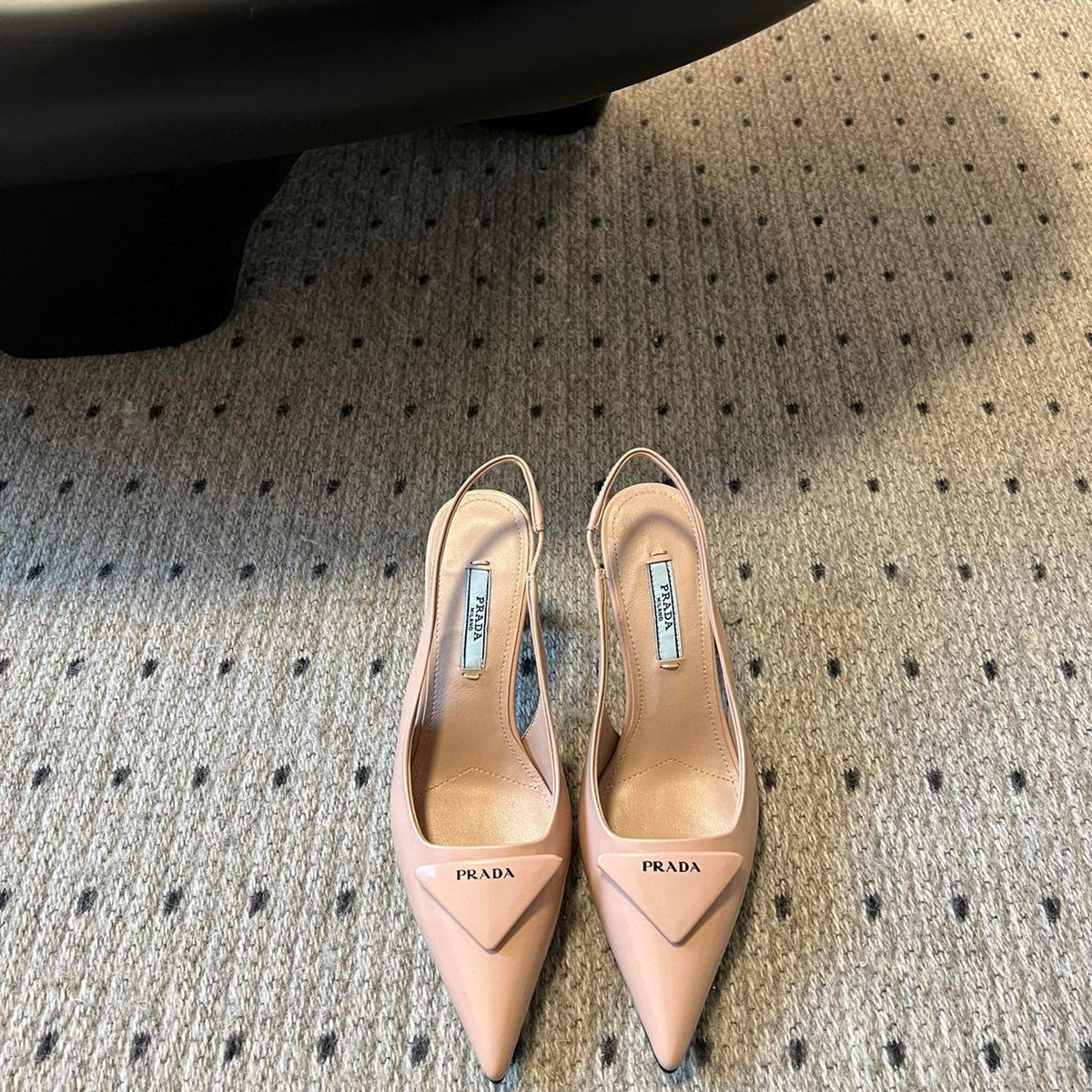 Shoes- Pd Heels Premium Designer Casual Shoes