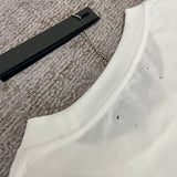 Side profile view of Amiri luxury piece style No.208