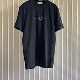 Givenchy luxury designer clothing detail shot