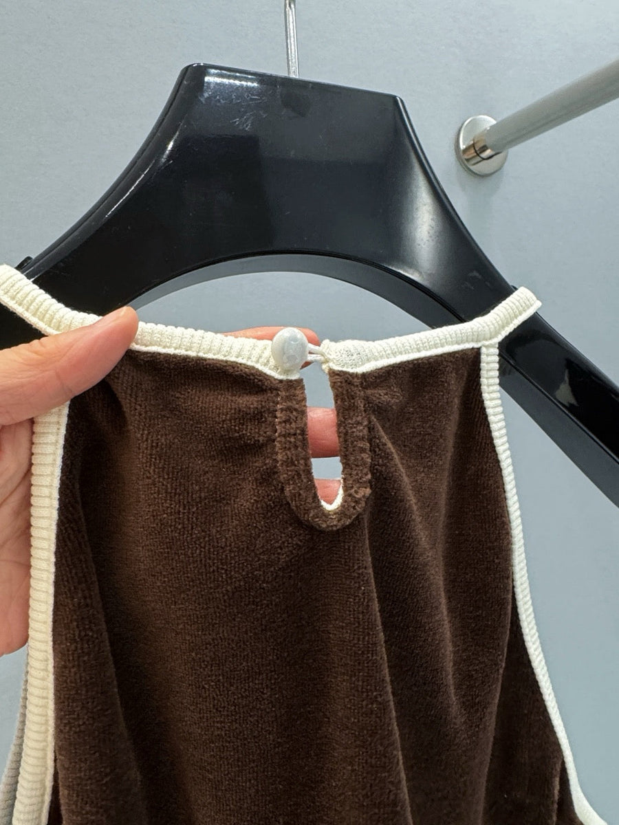 Tops- Cel Top Elegant Everyday Designer Top