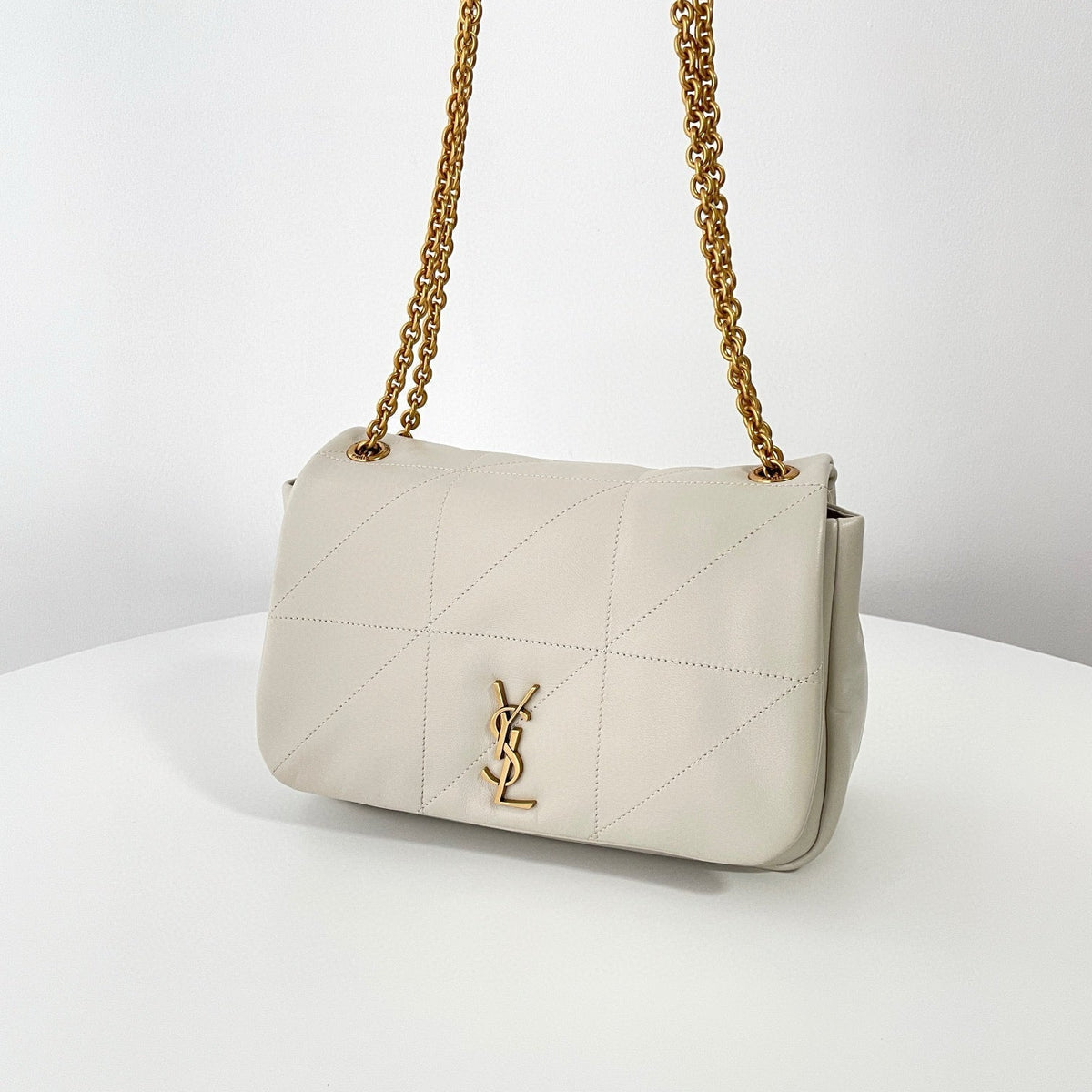 Saint Laurent Bags- Saint Laurent Small Jamie Bag Premium Designer Shoulder Bag