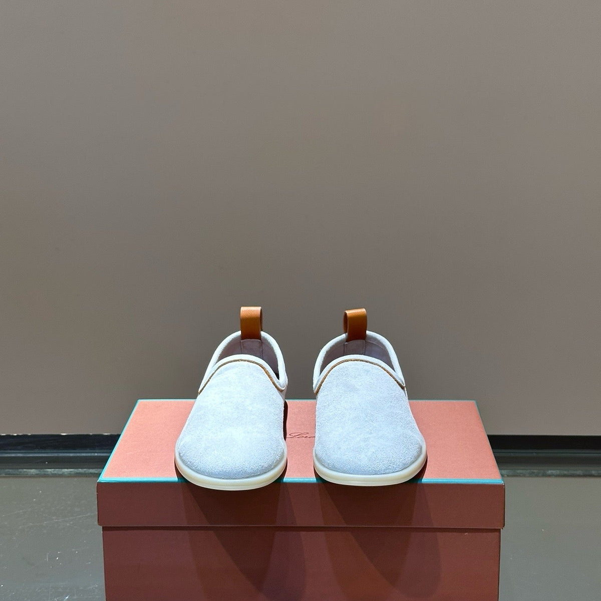 Shoes- Loro P Venice Walk Loafers Comfortable Everyday Designer Shoes