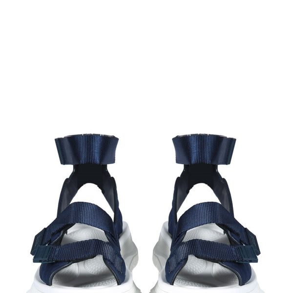 Alexander McQueen Shoes? Alexander Mcqueen Women Tread Sandals Premium Designer Casual Shoes