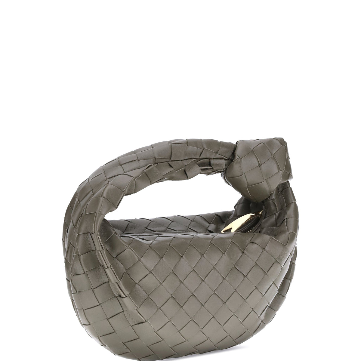 Bottega Veneta premium shoulder bags detail and craftsmanship close-up