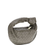 Bottega Veneta premium shoulder bags detail and craftsmanship close-up