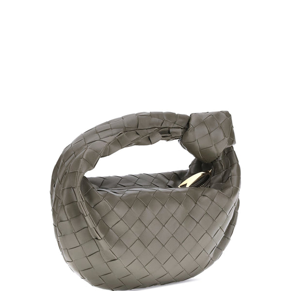 Bottega Veneta premium shoulder bags detail and craftsmanship close-up