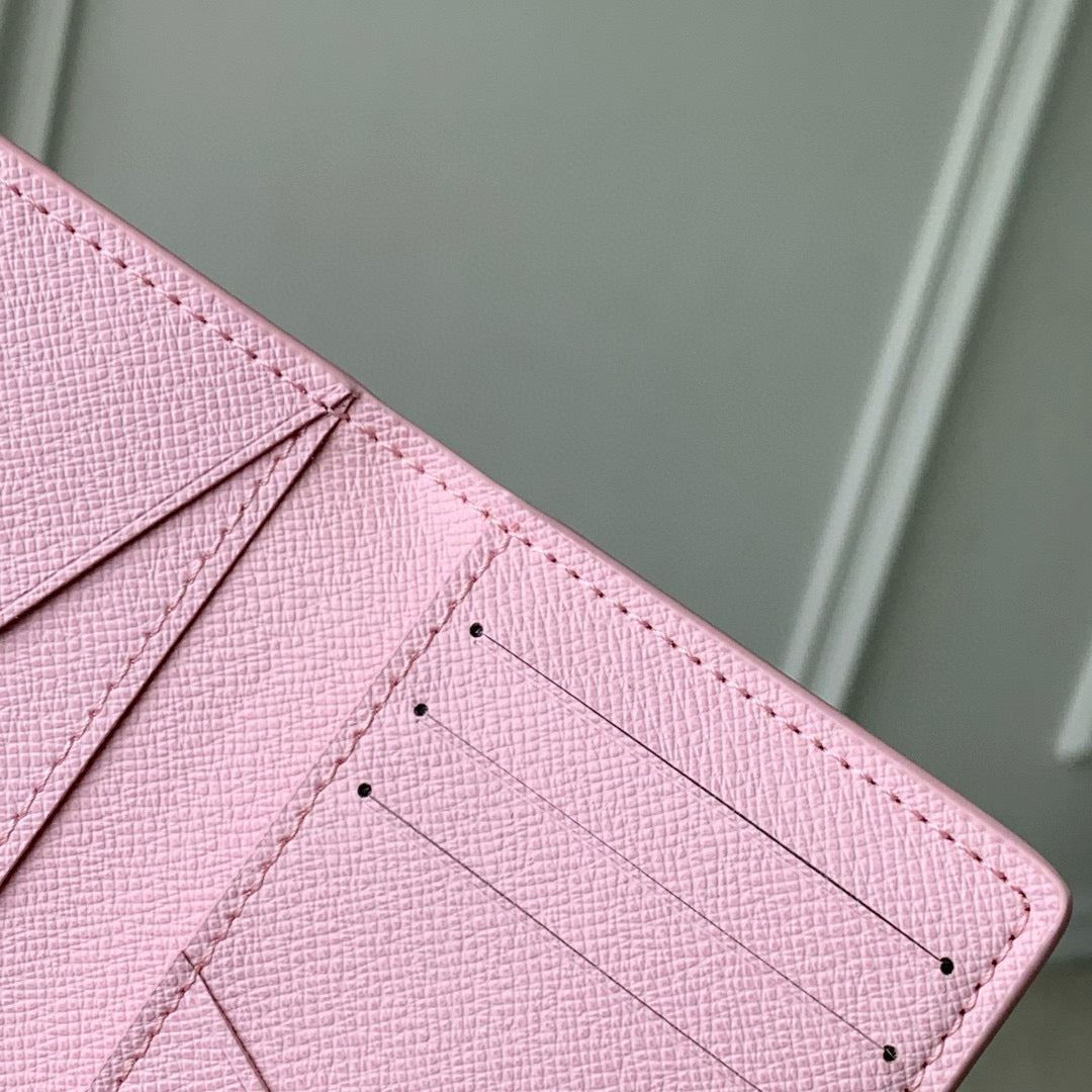 Louis Vuitton Accessories- Louis Vuitton Lou Passport Cover Premium Everyday Designer Accessory