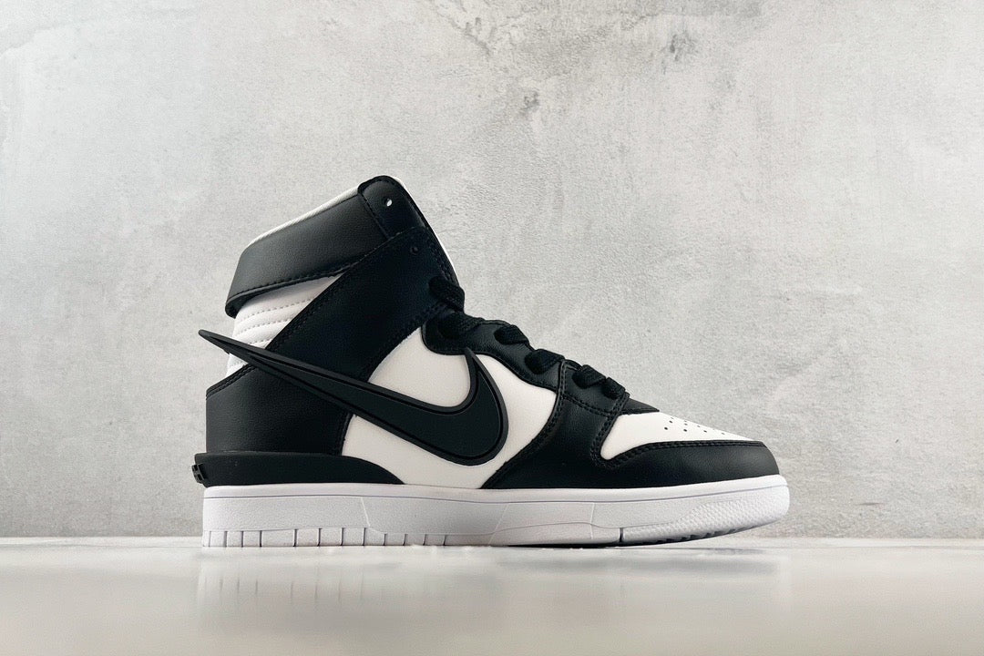 Shoes- Dunk High Premium Designer Casual Shoes
