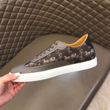 Hermes shoes Style 098 - sole and craftsmanship detail
