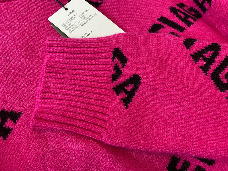 Balenciaga designer designer clothing full view