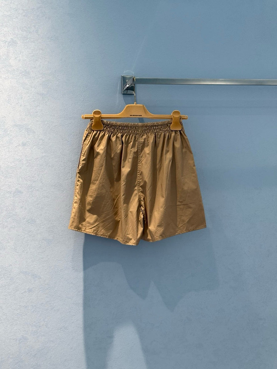 Shorts- Miu M Shorts Everyday Lightweight Designer Shorts