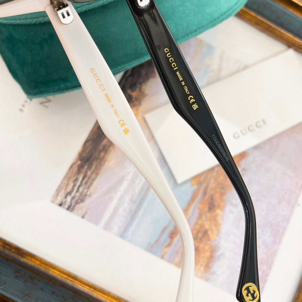 Gucci Sunglasses- Gucci Sunglasses Luxury Designer UV Sunglasses