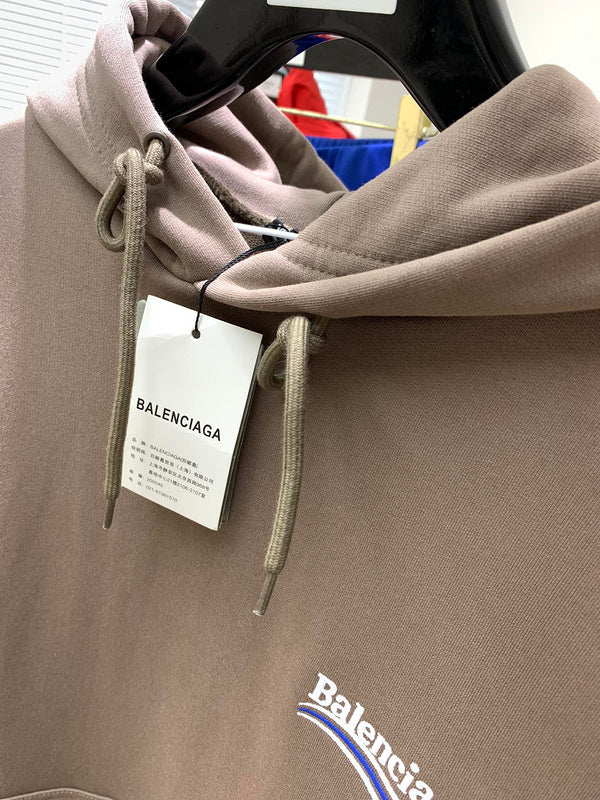 Balenciaga designer clothing styled look premium fashion