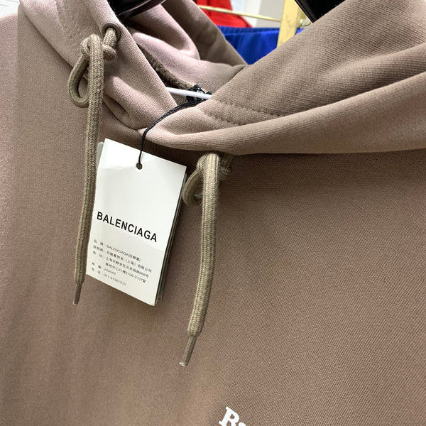 Balenciaga designer clothing styled look premium fashion